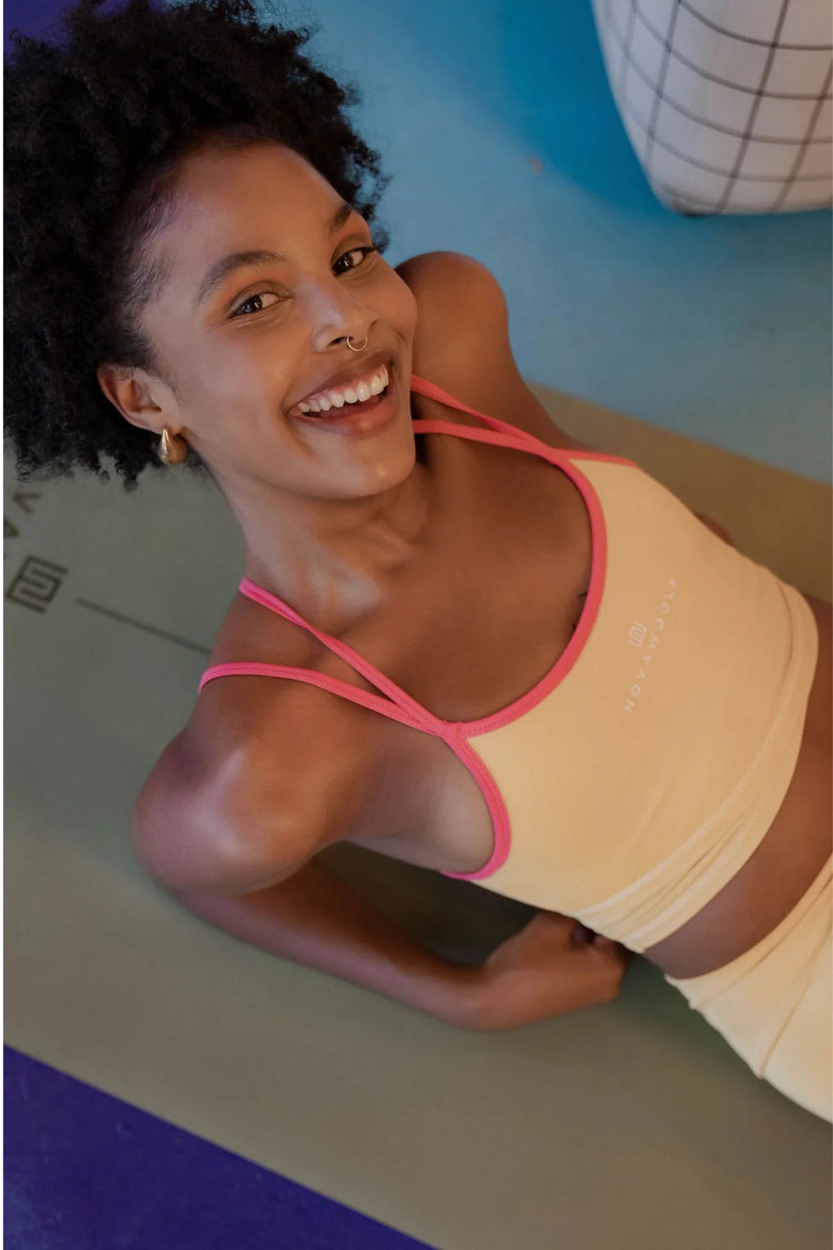 ALIGNED Yoga Mat
